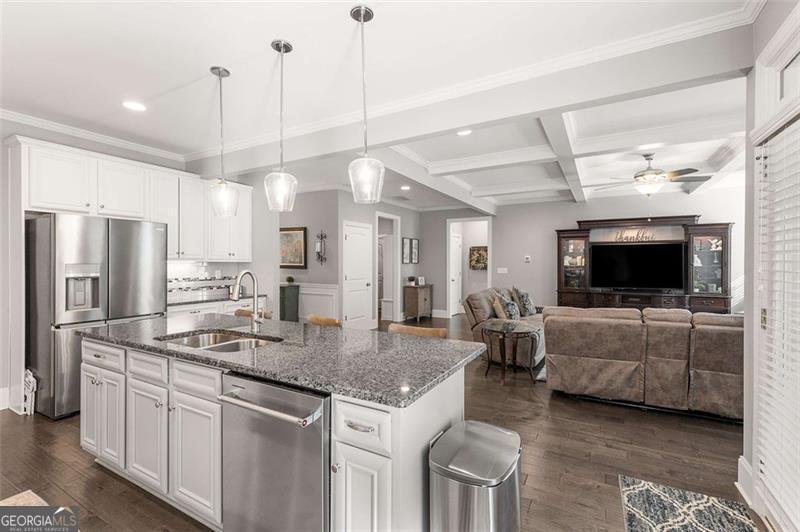 1117 GREAT GLEN Way Lawrenceville - 13