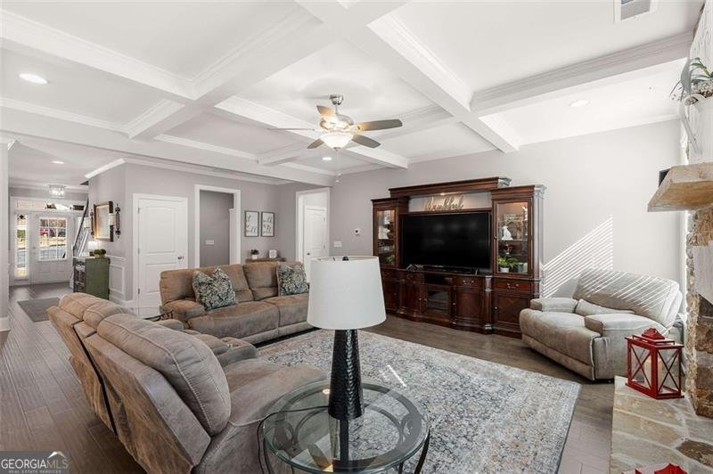 1117 GREAT GLEN Way Lawrenceville - 17