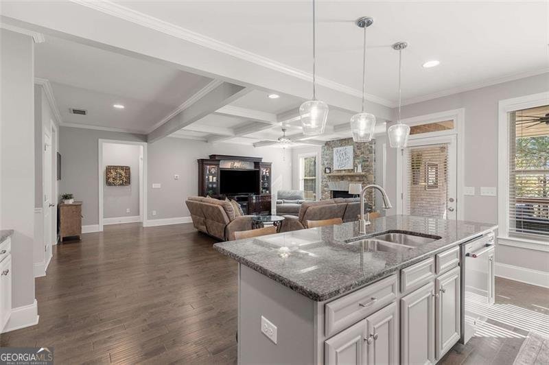 1117 GREAT GLEN Way Lawrenceville - 18