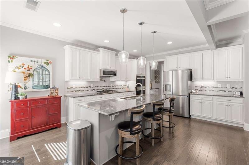 1117 GREAT GLEN Way Lawrenceville - 19