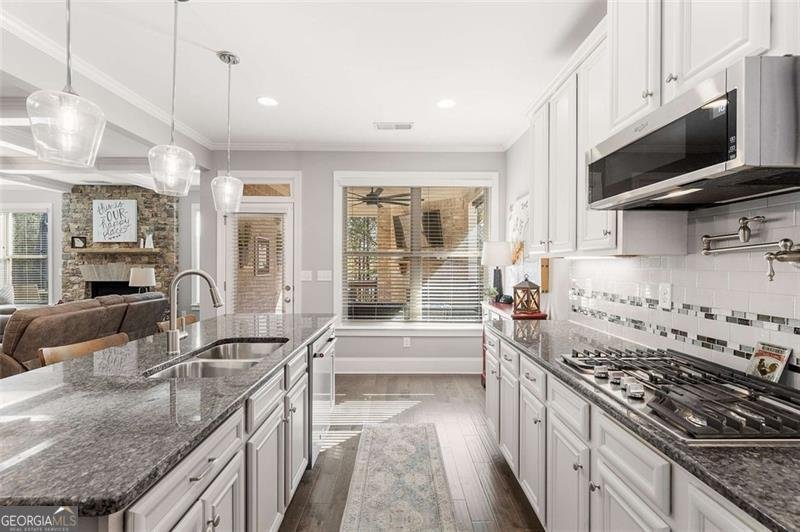 1117 GREAT GLEN Way Lawrenceville - 20