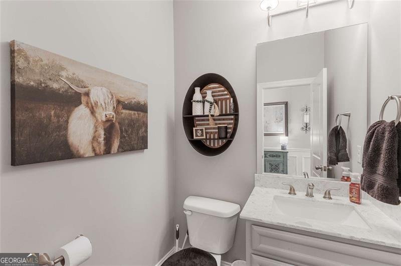 1117 GREAT GLEN Way Lawrenceville - 22