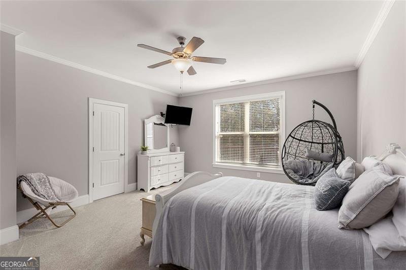 1117 GREAT GLEN Way Lawrenceville - 23