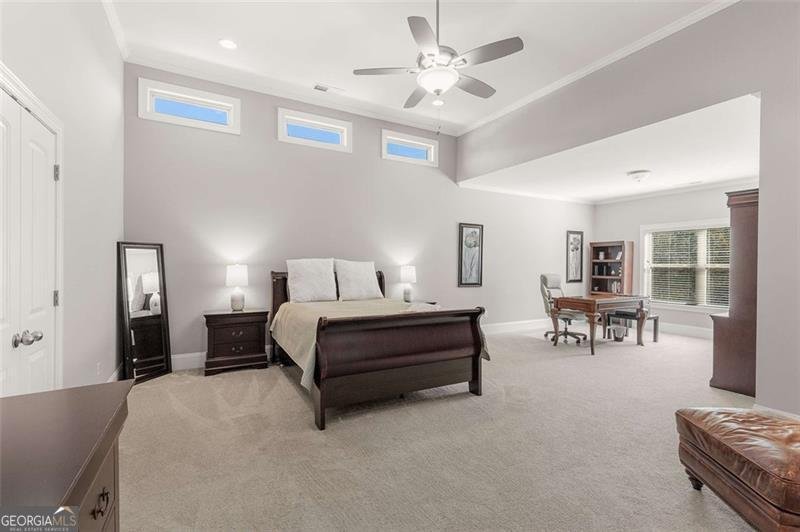 1117 GREAT GLEN Way Lawrenceville - 25