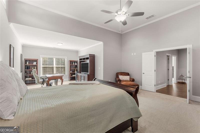 1117 GREAT GLEN Way Lawrenceville - 27