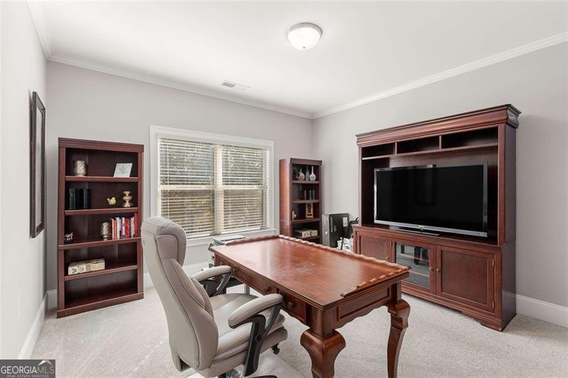 1117 GREAT GLEN Way Lawrenceville - 28