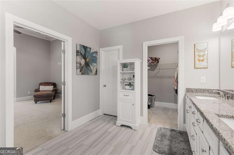 1117 GREAT GLEN Way Lawrenceville - 30