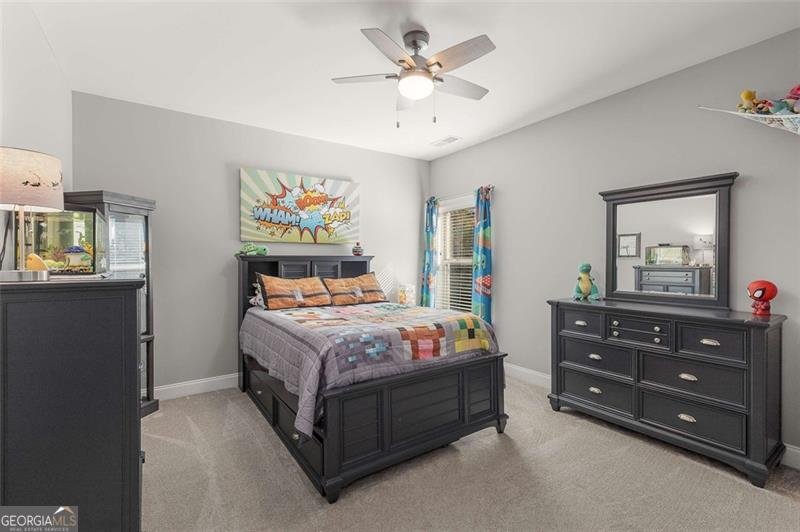 1117 GREAT GLEN Way Lawrenceville - 32