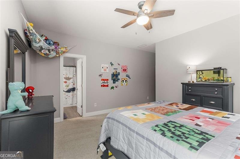 1117 GREAT GLEN Way Lawrenceville - 33