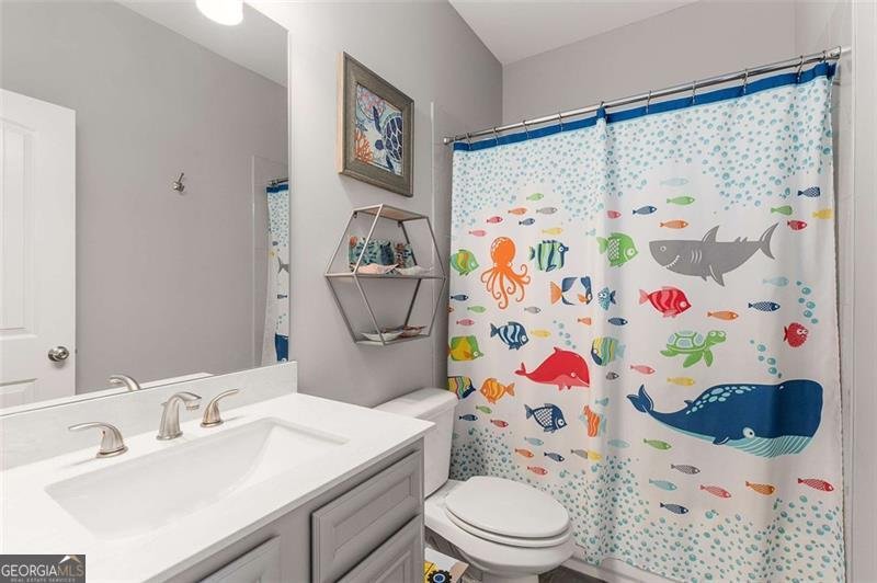 1117 GREAT GLEN Way Lawrenceville - 34