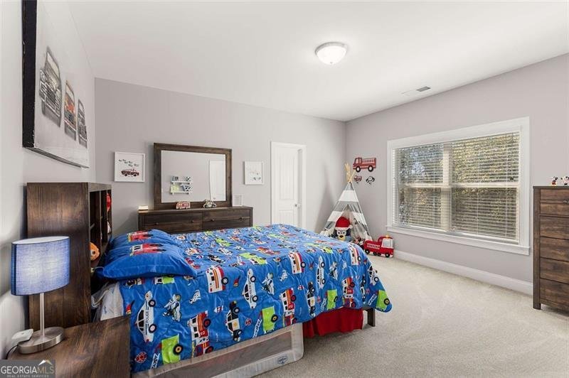 1117 GREAT GLEN Way Lawrenceville - 35