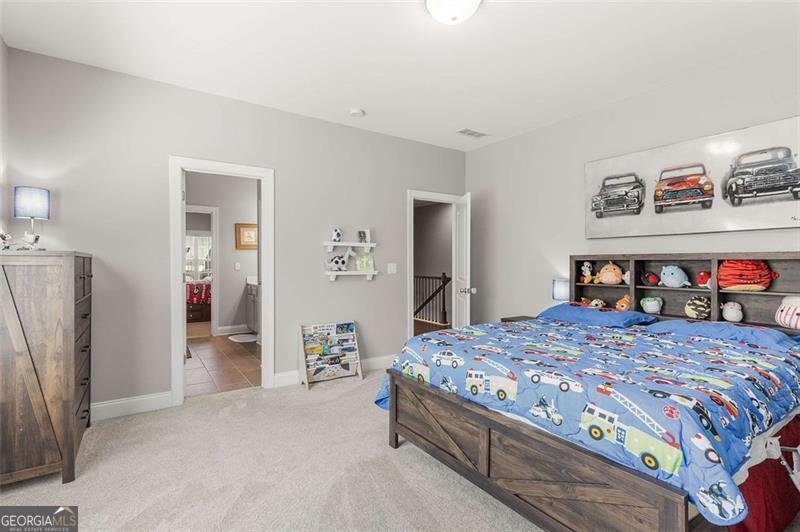 1117 GREAT GLEN Way Lawrenceville - 36