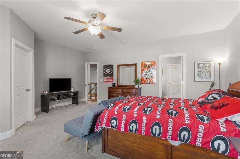 1117 GREAT GLEN Way Lawrenceville - 38