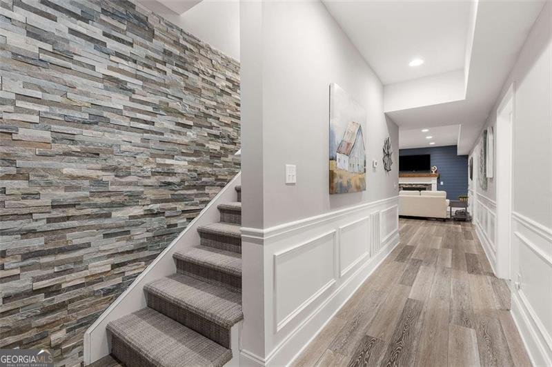 1117 GREAT GLEN Way Lawrenceville - 42