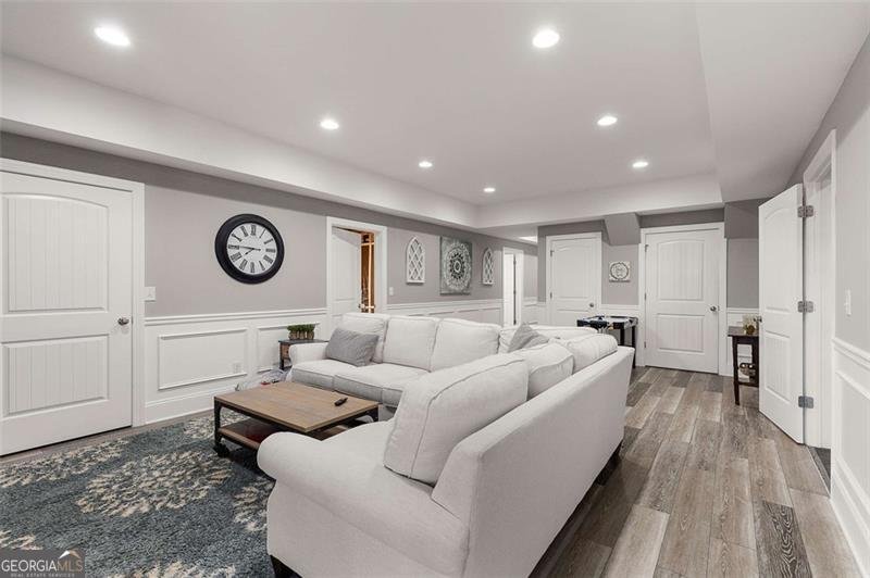 1117 GREAT GLEN Way Lawrenceville - 43