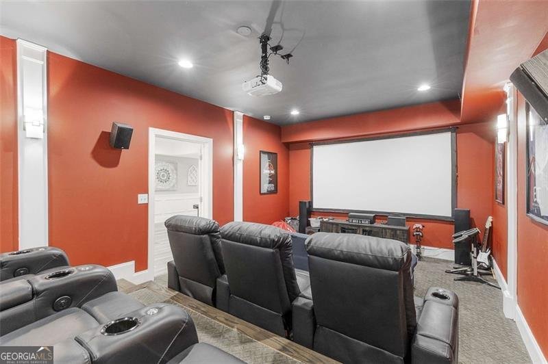 1117 GREAT GLEN Way Lawrenceville - 46