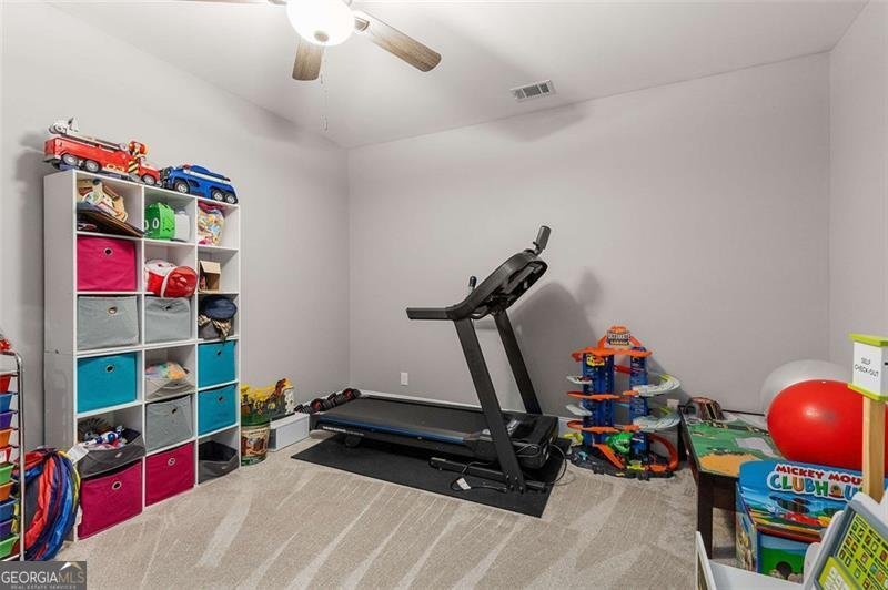 1117 GREAT GLEN Way Lawrenceville - 47