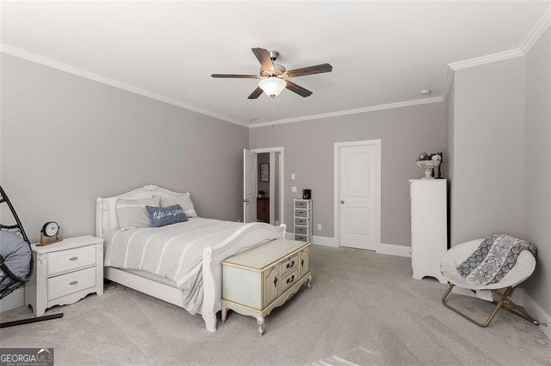 1117 GREAT GLEN Way Lawrenceville - 48