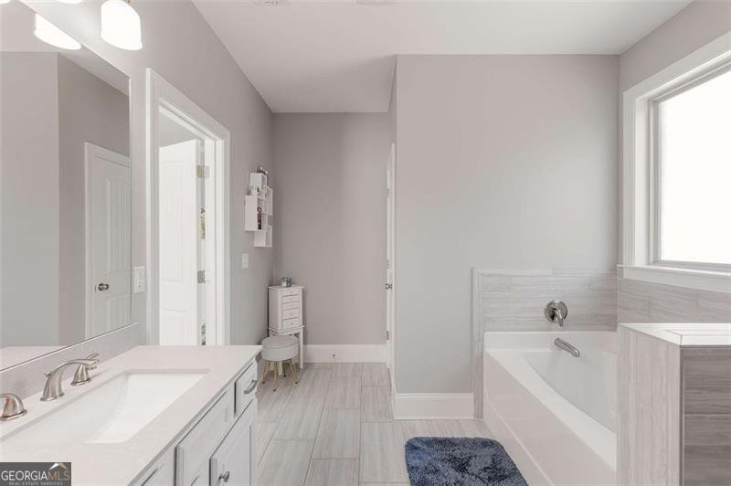 1117 GREAT GLEN Way Lawrenceville - 50