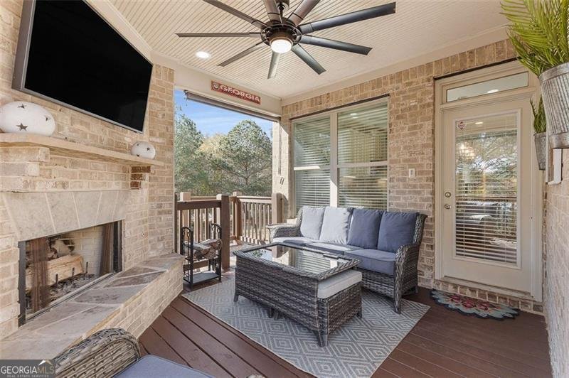 1117 GREAT GLEN Way Lawrenceville - 53