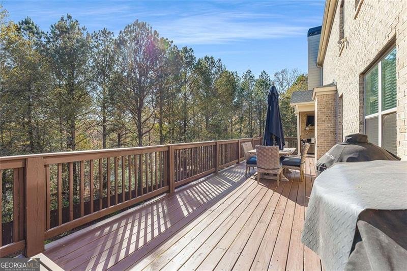 1117 GREAT GLEN Way Lawrenceville - 56