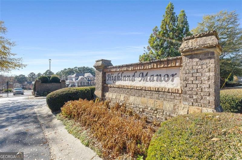 1117 GREAT GLEN Way Lawrenceville - 61