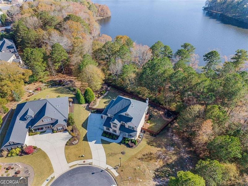 1117 GREAT GLEN Way Lawrenceville - 8