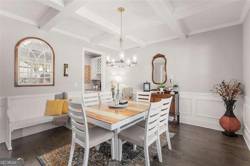 1117 GREAT GLEN Way Lawrenceville - 9