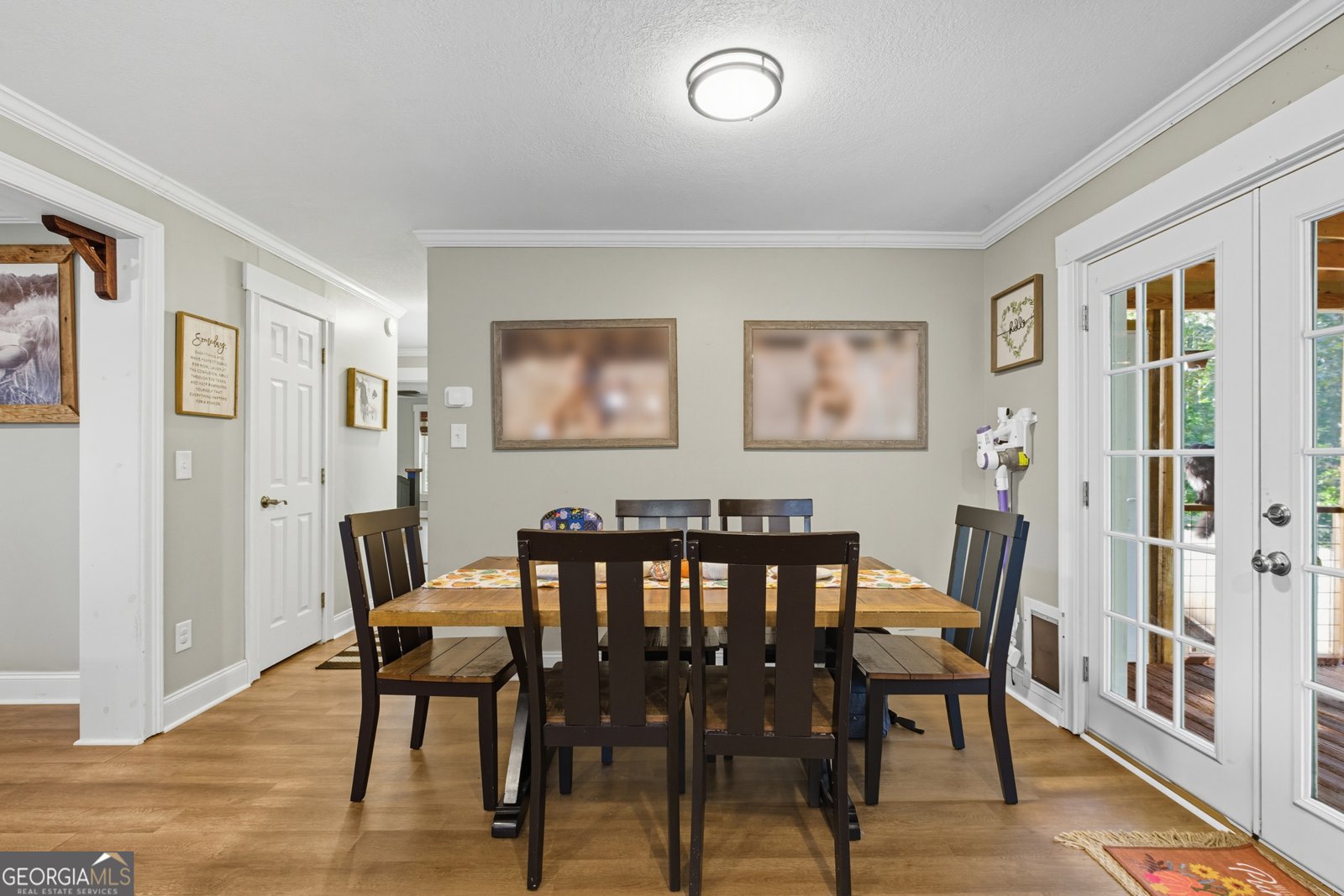 1000 Preacher Campbell Road Clarkesville - 13