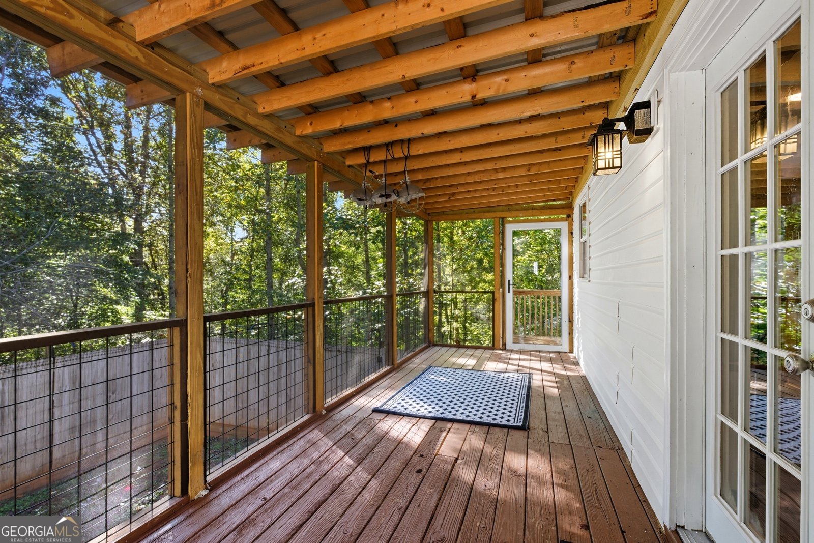 1000 Preacher Campbell Road Clarkesville - 14