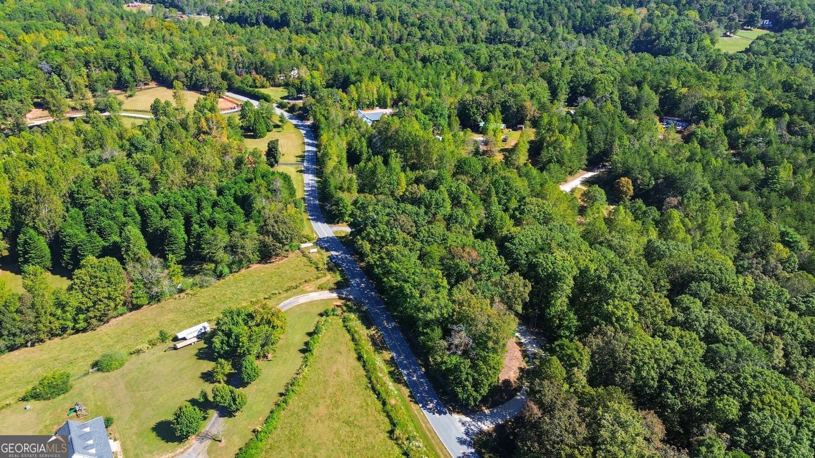 1000 Preacher Campbell Road Clarkesville - 39