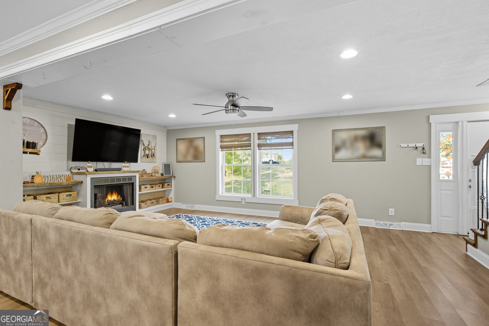 1000 Preacher Campbell Road Clarkesville - 7