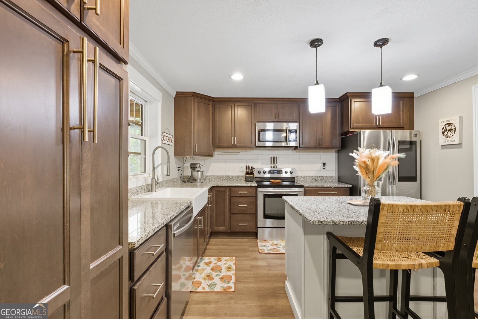 1000 Preacher Campbell Road Clarkesville - 9