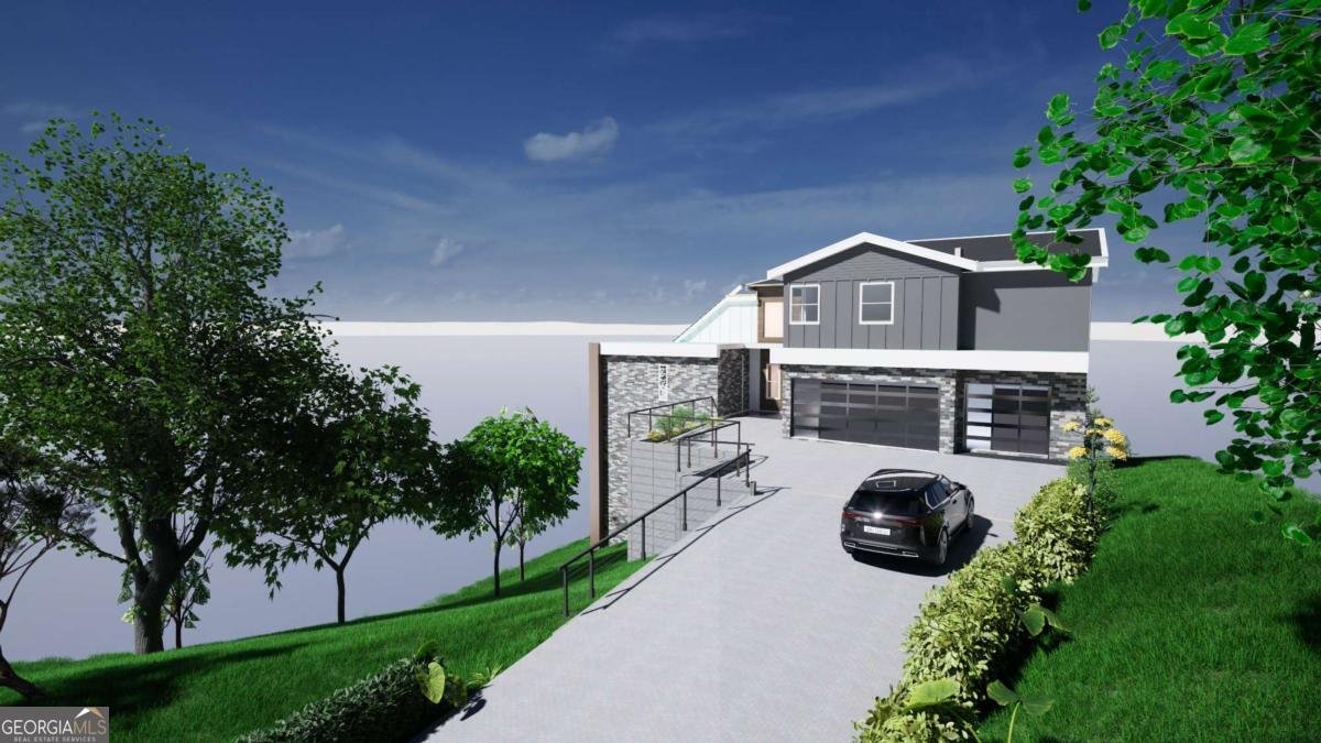 1165 Veltre Circle Atlanta - 2