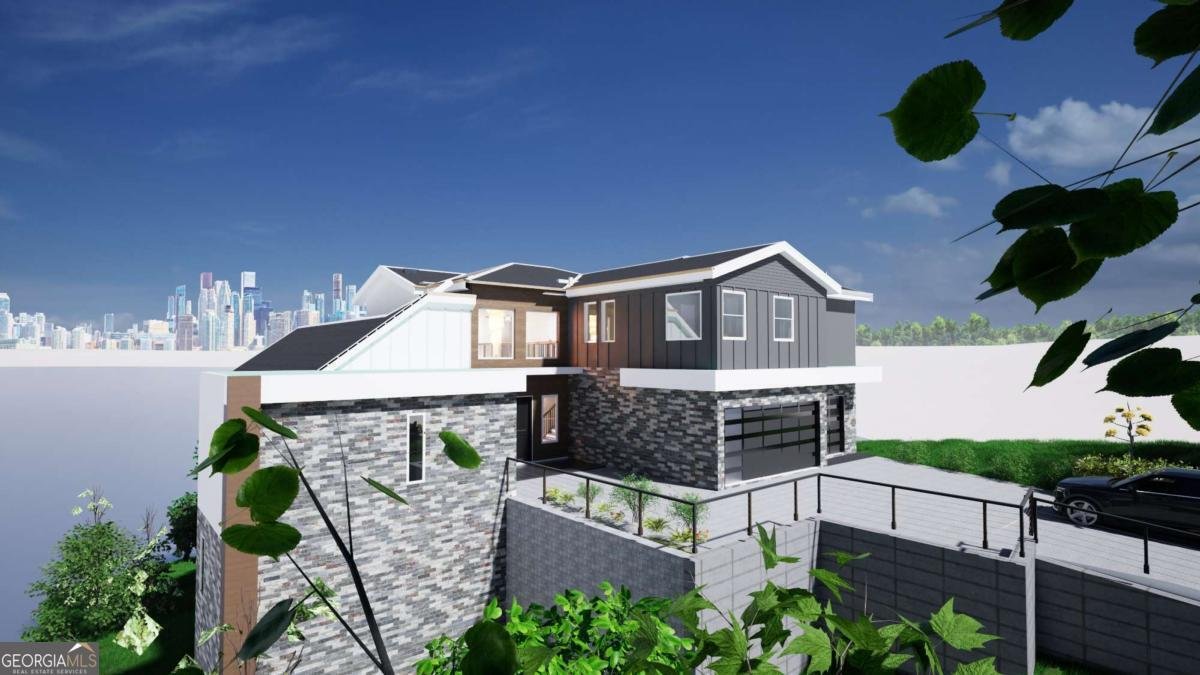 1165 Veltre Circle Atlanta - 3