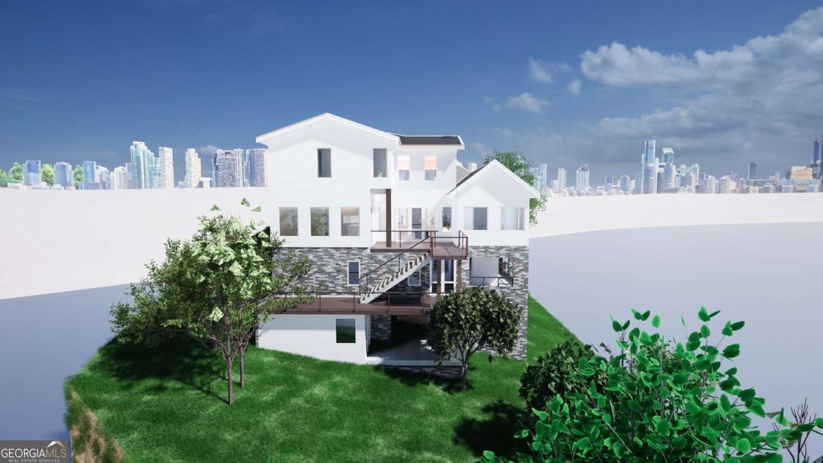 1165 Veltre Circle Atlanta - 4