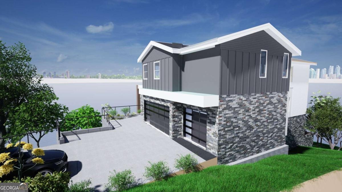 1165 Veltre Circle Atlanta - 5