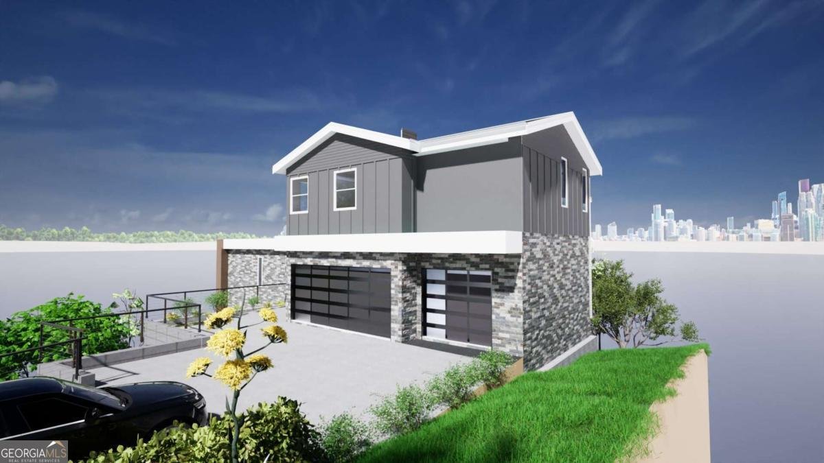 1165 Veltre Circle Atlanta - 6