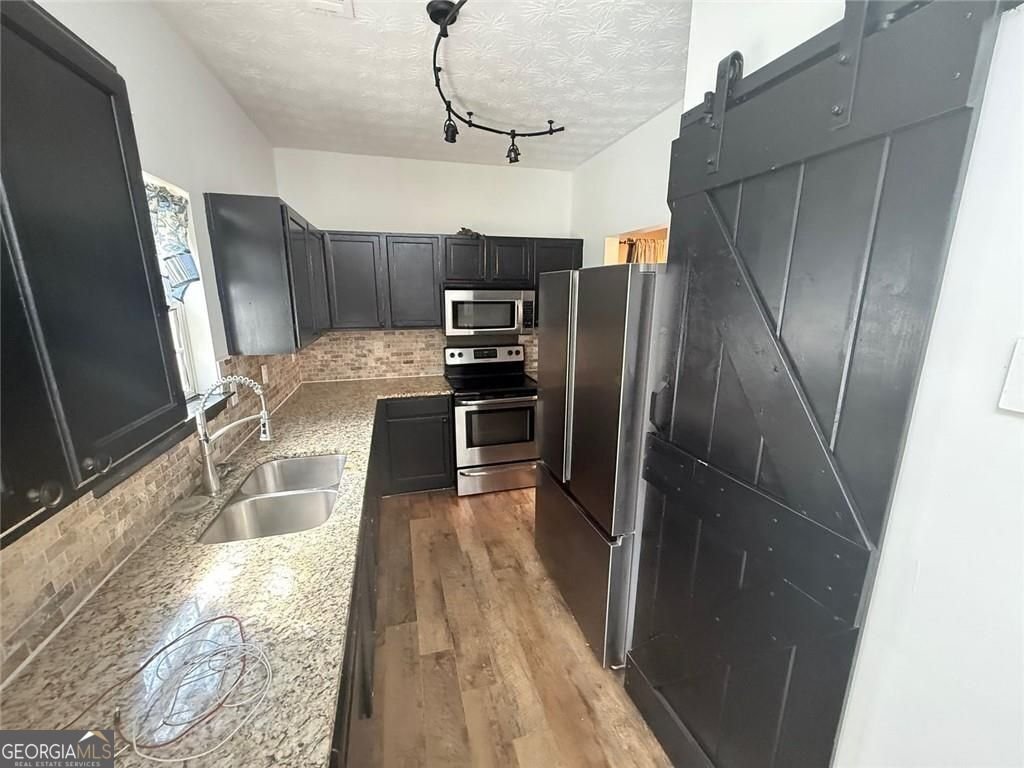 7035 Red Maple Lane Lithonia - 13