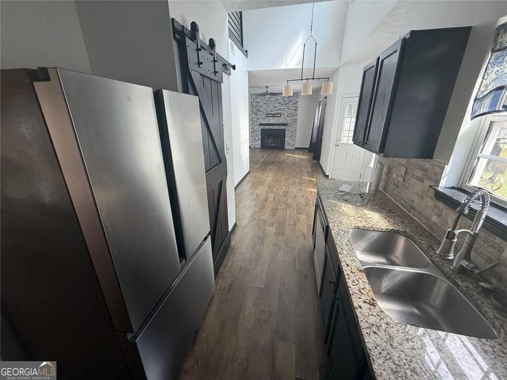 7035 Red Maple Lane Lithonia - 14