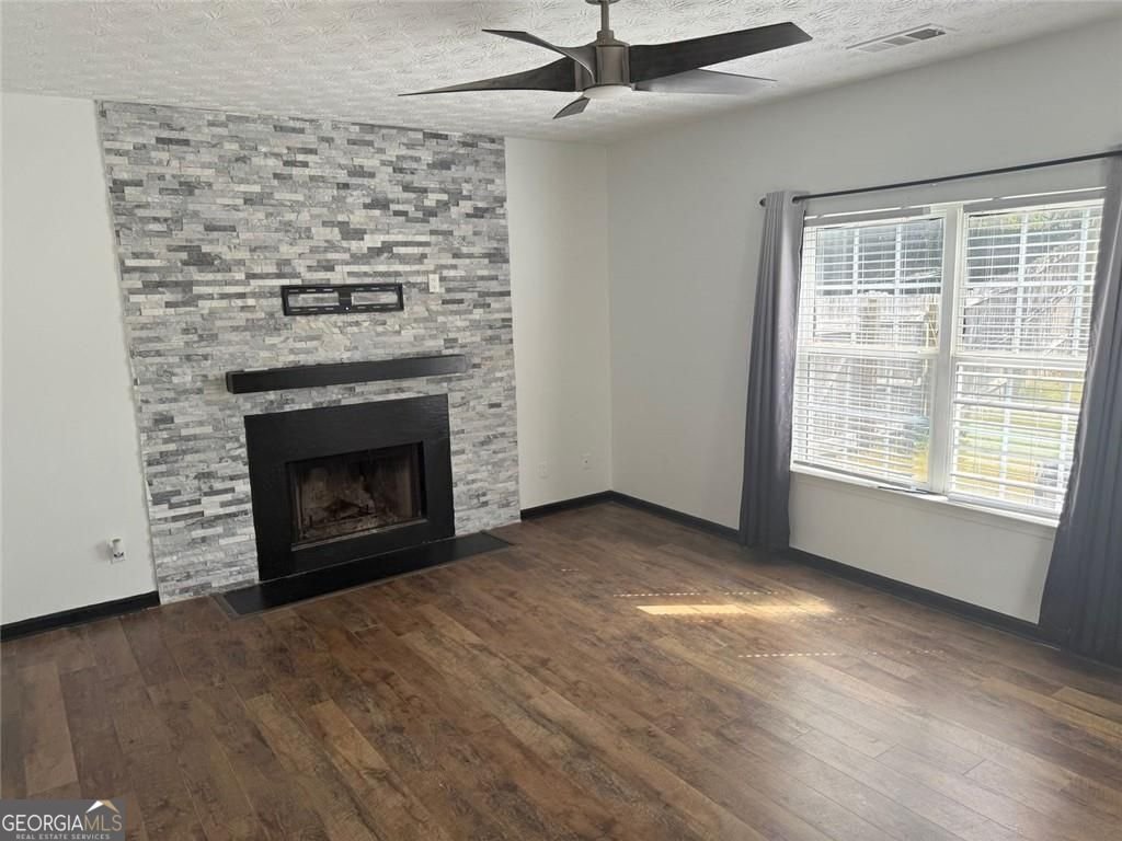 7035 Red Maple Lane Lithonia - 17