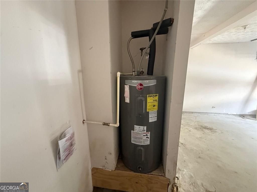 7035 Red Maple Lane Lithonia - 18