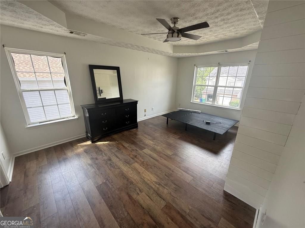 7035 Red Maple Lane Lithonia - 21