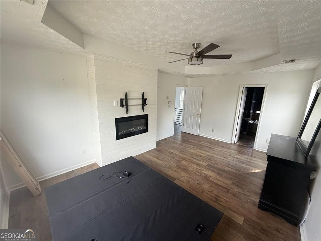 7035 Red Maple Lane Lithonia - 22