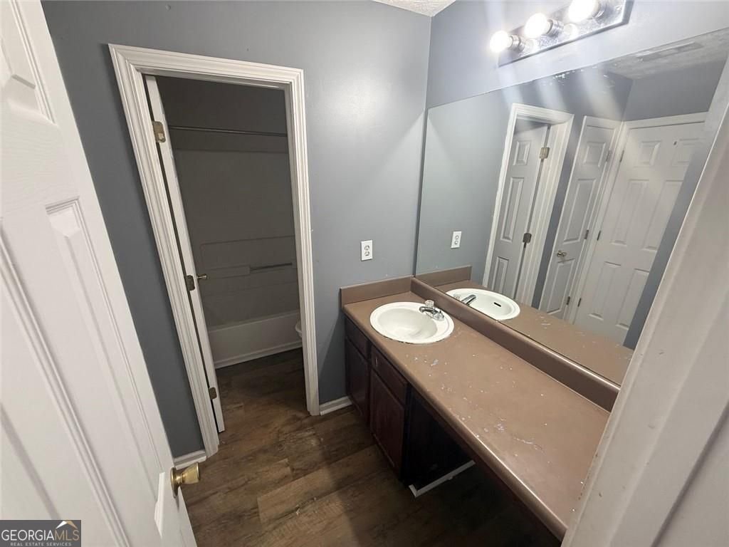 7035 Red Maple Lane Lithonia - 26