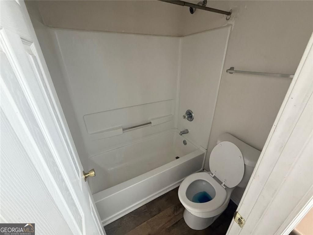 7035 Red Maple Lane Lithonia - 27