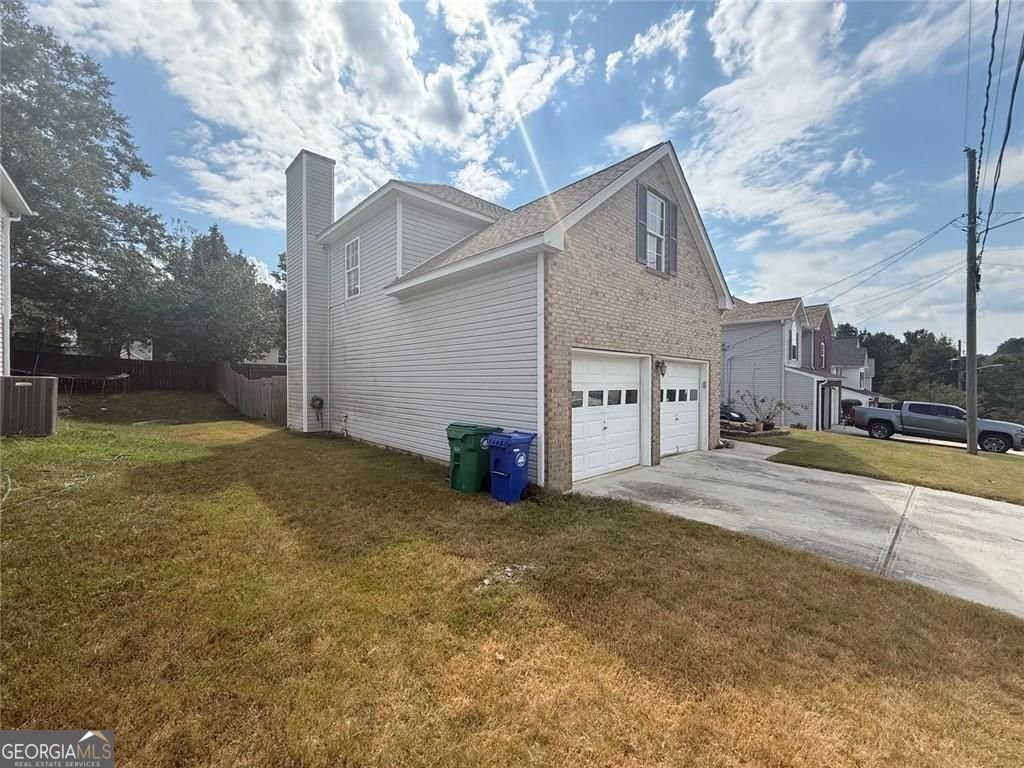 7035 Red Maple Lane Lithonia - 3