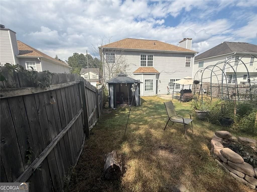 7035 Red Maple Lane Lithonia - 4