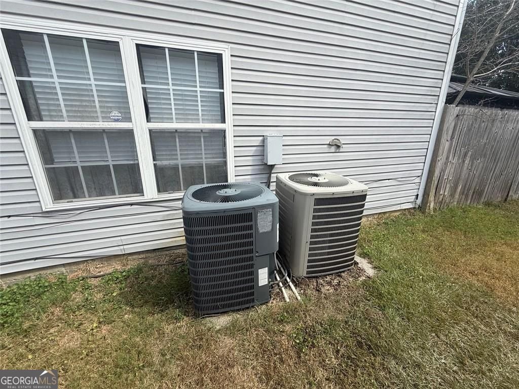 7035 Red Maple Lane Lithonia - 5