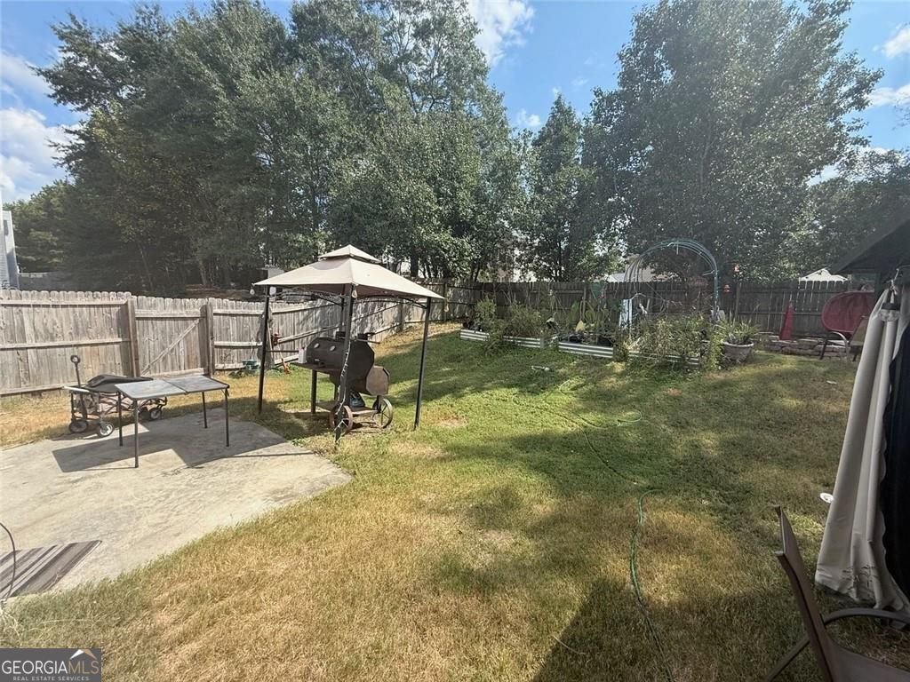 7035 Red Maple Lane Lithonia - 6